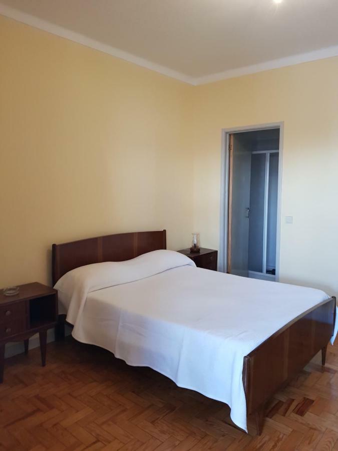 Casa Maria II Apartman Nazaré Kültér fotó