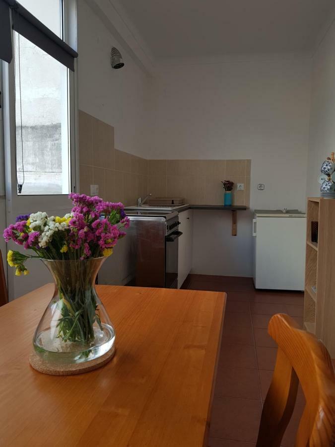 Casa Maria II Apartman Nazaré Kültér fotó