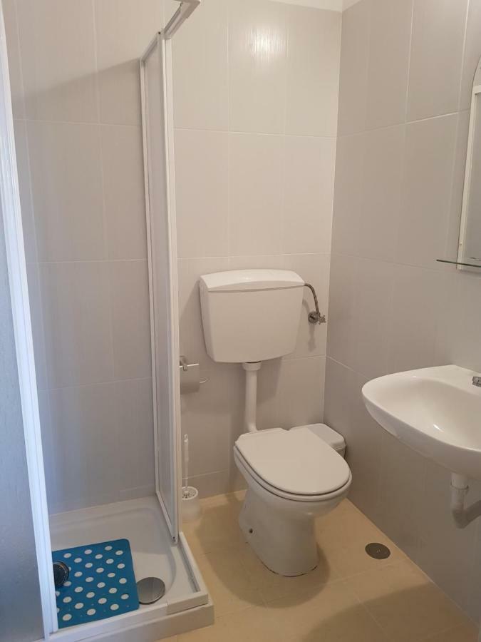 Casa Maria II Apartman Nazaré Kültér fotó