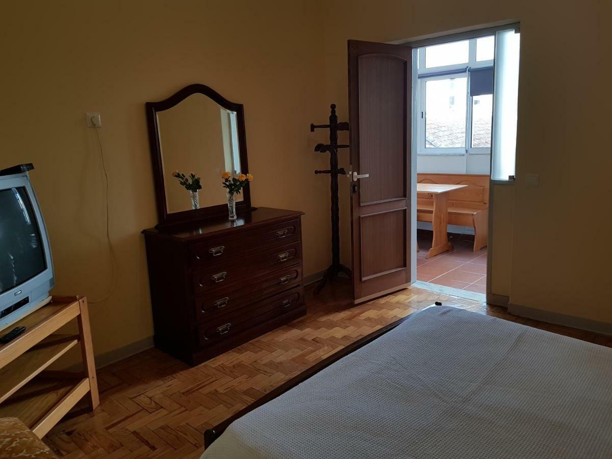 Casa Maria II Apartman Nazaré Kültér fotó