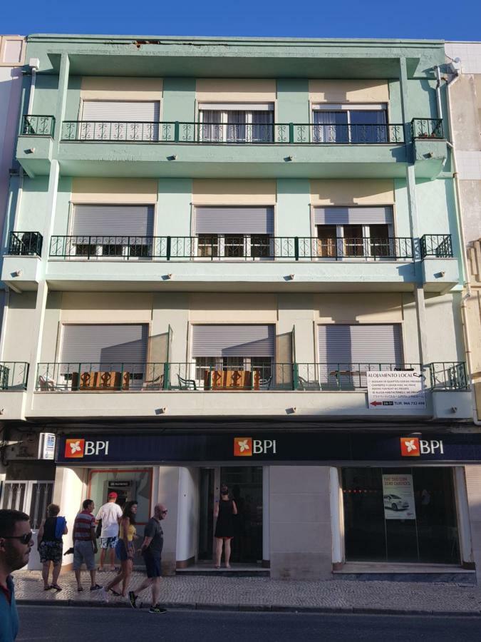 Casa Maria II Apartman Nazaré Kültér fotó